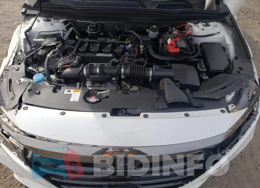 1HGCV1F39KA159541 Photo# 7