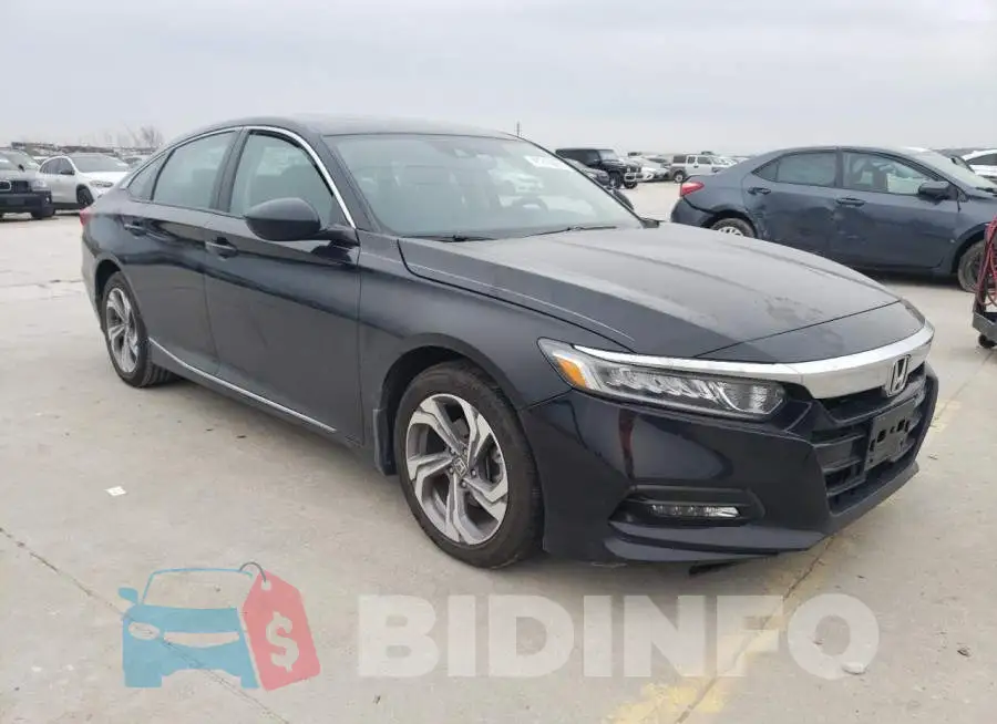 1HGCV1F49KA175036 Photo# 4