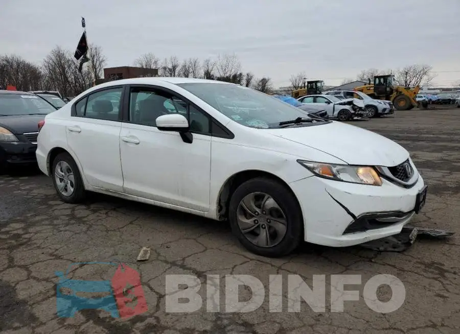 2HGFB2F50EH510937 Photo# 4
