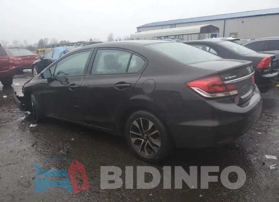 2HGFB2F86EH512069 Photo# 2