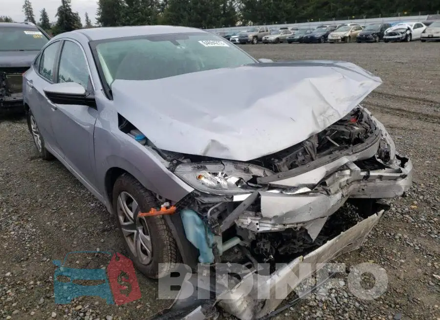 2HGFC2F56HH556290 Photo# 1