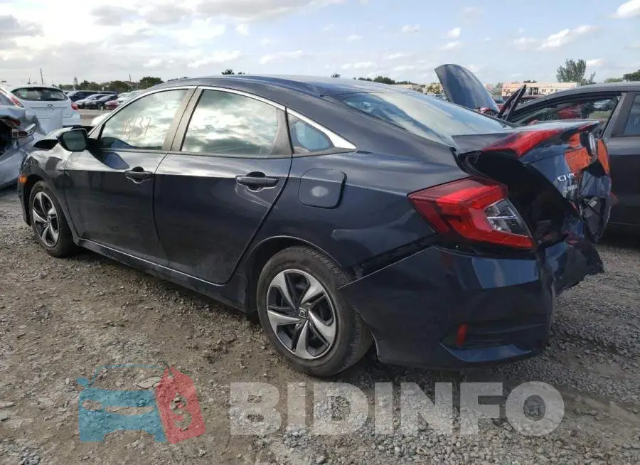 2HGFC2F60MH532487 Photo# 2