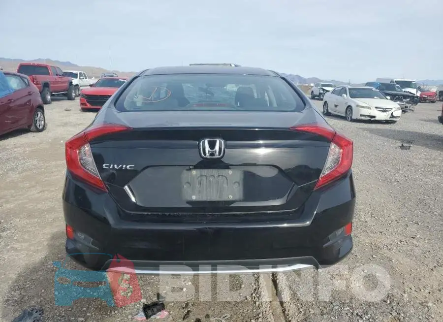 2HGFC2F6XKH515418 Photo# 6