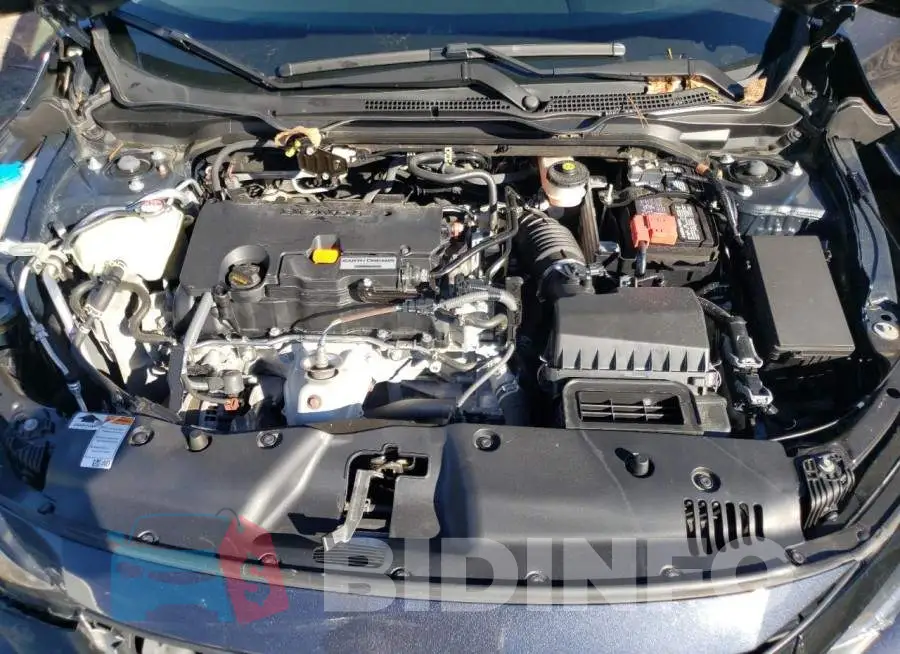2HGFC2F6XKH572511 Photo# 7
