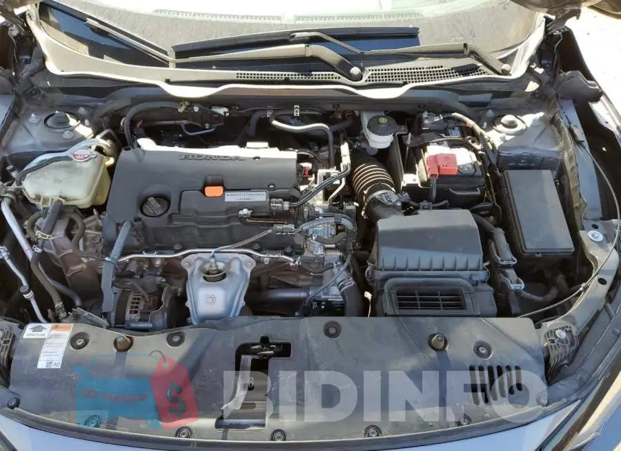 2HGFC2F84MH542280 Photo# 11