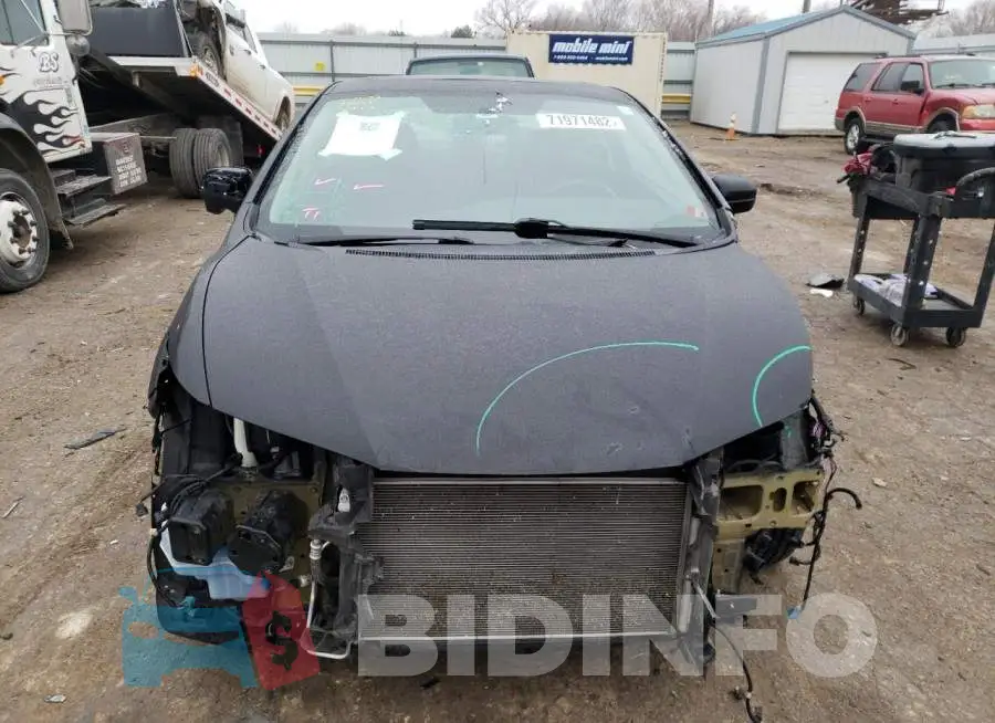 2HGFG3A84FH524284 Photo# 5