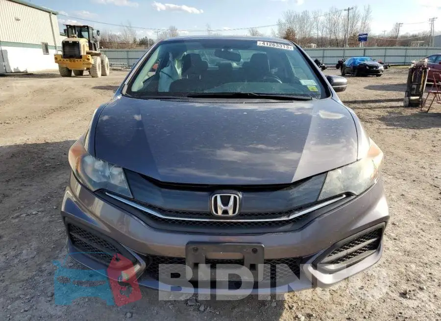 2HGFG3B50FH513397 Photo# 5