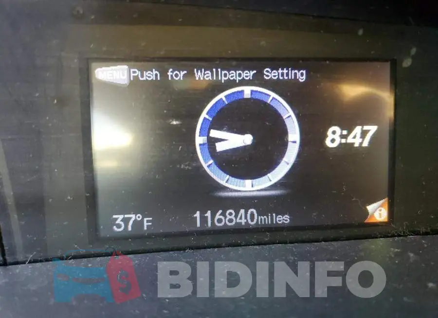 2HGFG3B59FH511017 Photo# 9