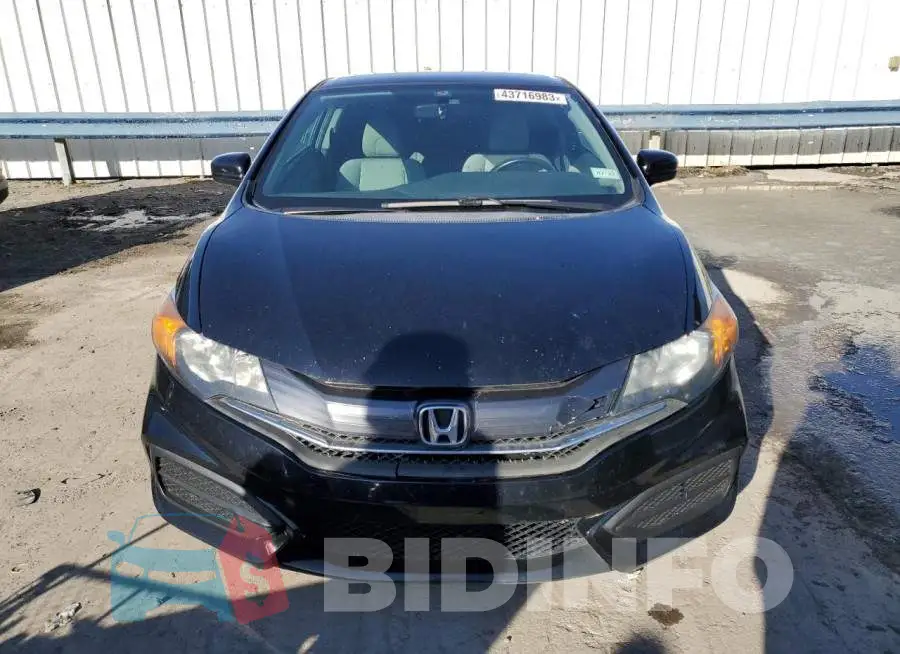 2HGFG3B59FH511017 Photo# 5