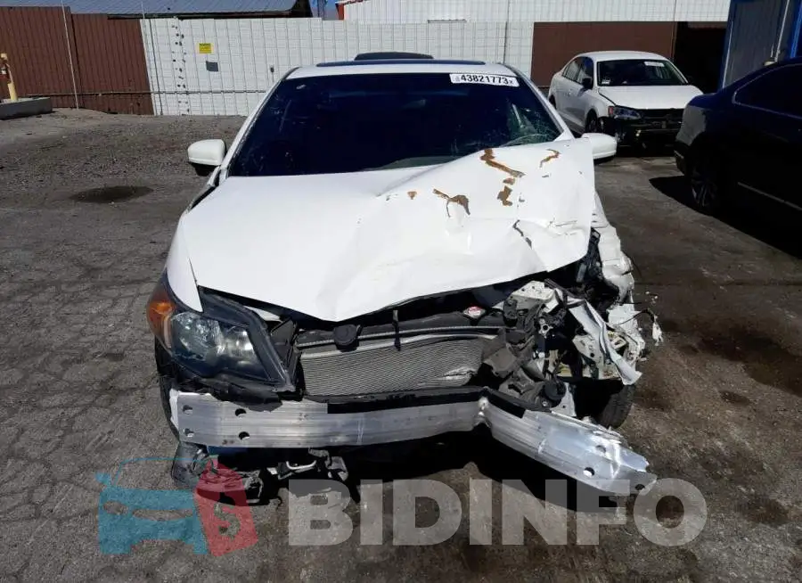 2HGFG4A58FH706727 Photo# 5