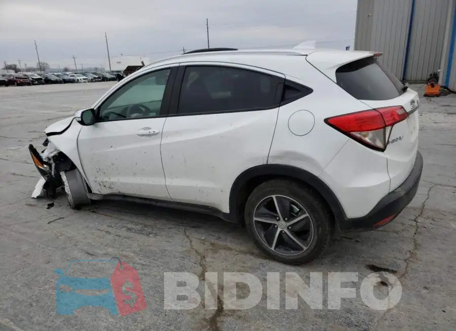 3CZRU6H5XNM762068 Photo# 2