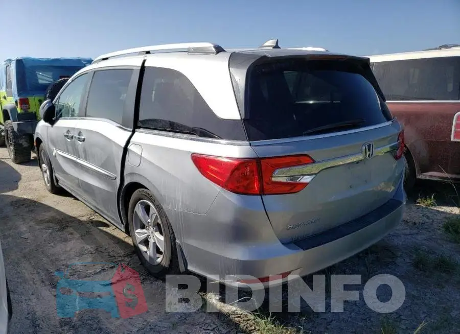 5FNRL6H73JB109624 Photo# 3
