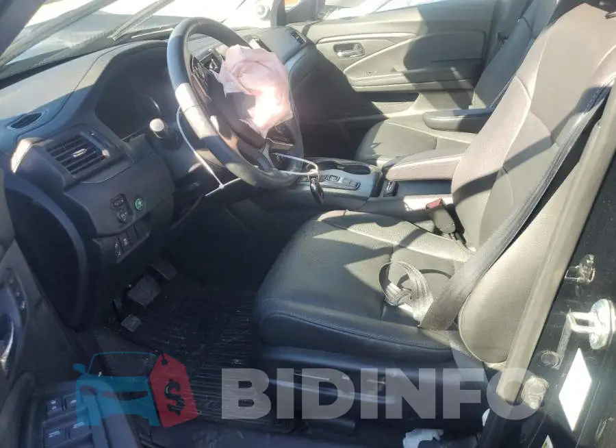 5FNYF6H20MB017852 Photo# 3