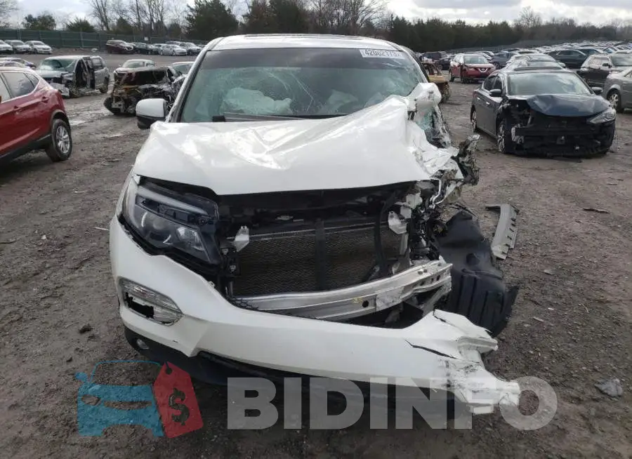 5FNYF6H5XHB102388 Photo# 11