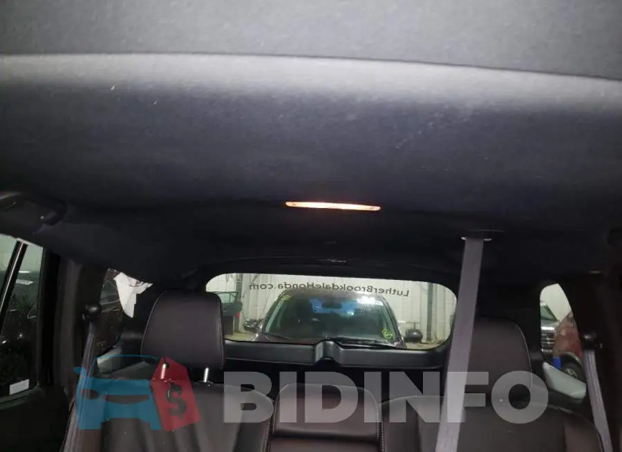 5FNYF8H59MB024627 Photo# 10