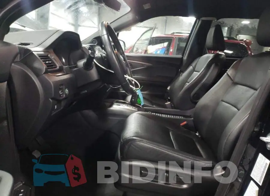 5FNYF8H59MB024627 Photo# 7