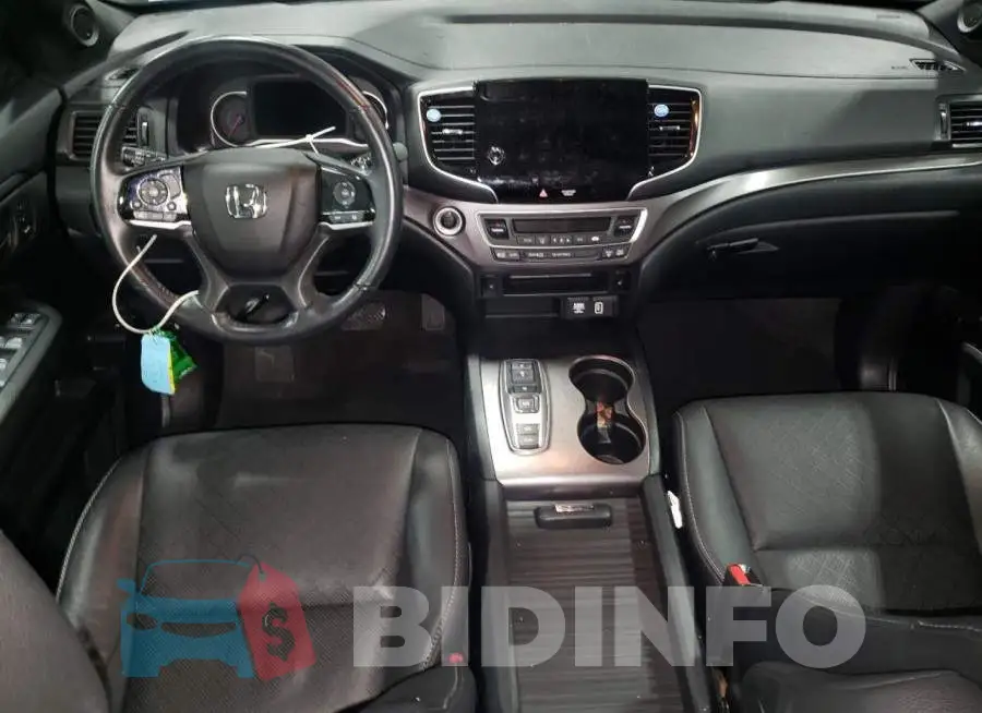 5FNYF8H59MB024627 Photo# 8