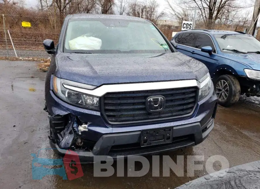 5FPYK3F50MB008387 Photo# 5
