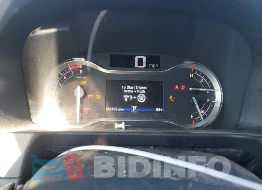 5FPYK3F79JB004349 Photo# 9