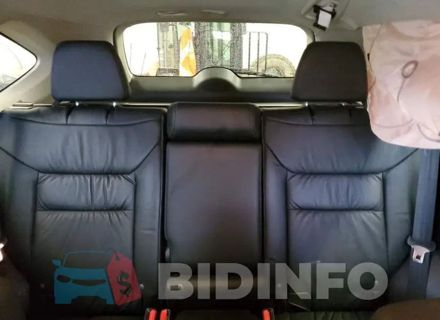 5J6RM3H72EL033886 Photo# 10