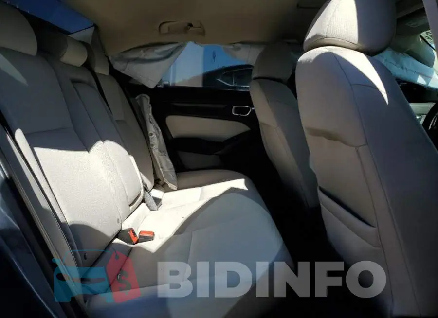 JHMFE1F76NX003794 Photo# 10