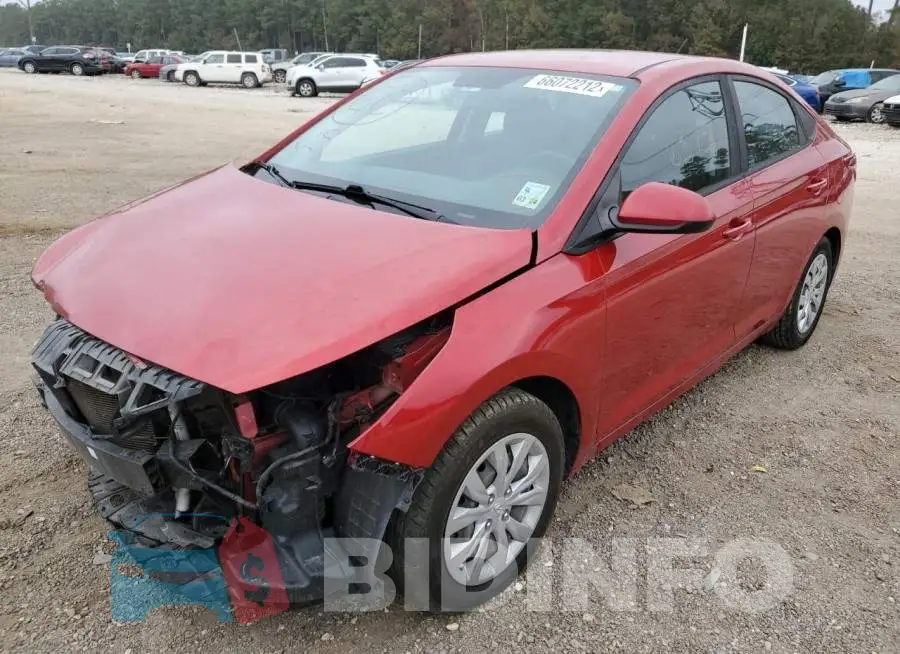 3KPC24A60LE096757 Photo# 2