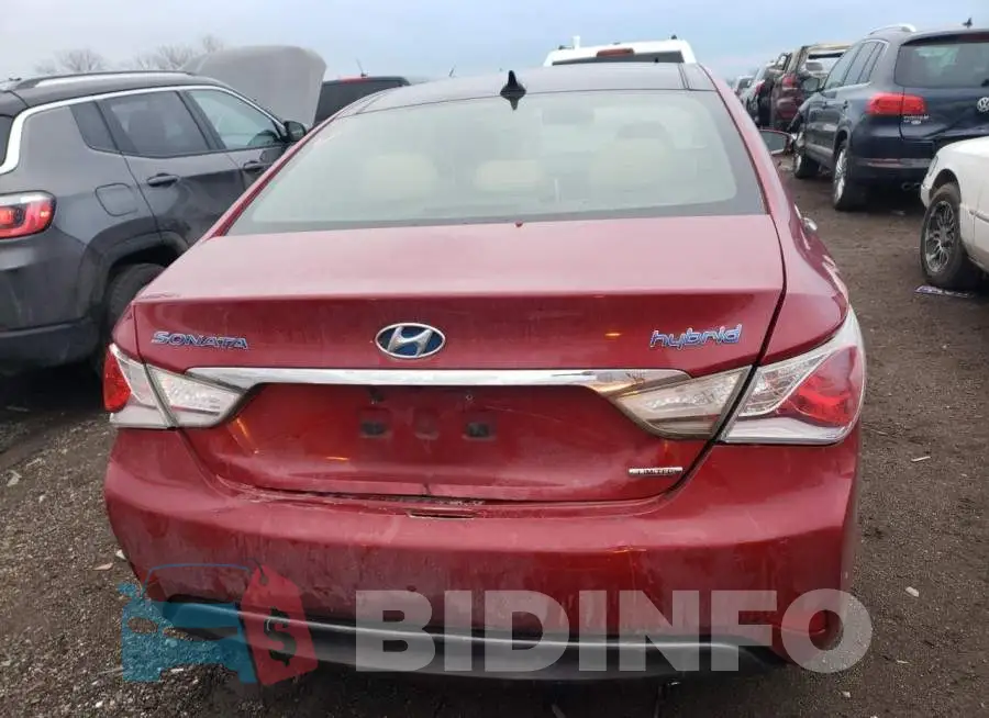 KMHEC4A40EA111151 Photo# 6