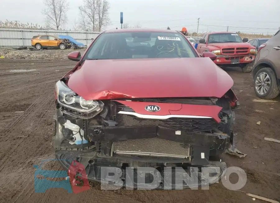 3KPF24AD5LE148377 Photo# 5