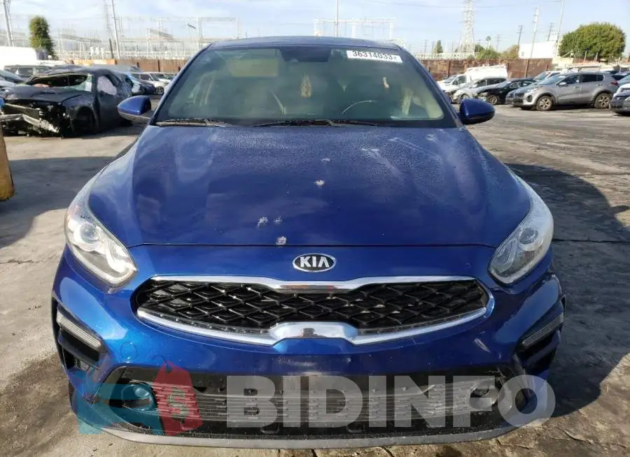 3KPF34AD6KE134838 Photo# 5