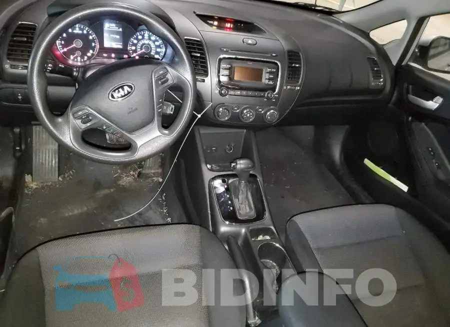 3KPFK4A7XHE093703 Photo# 8