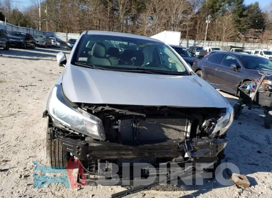 3KPFL4A72HE045397 Photo# 5