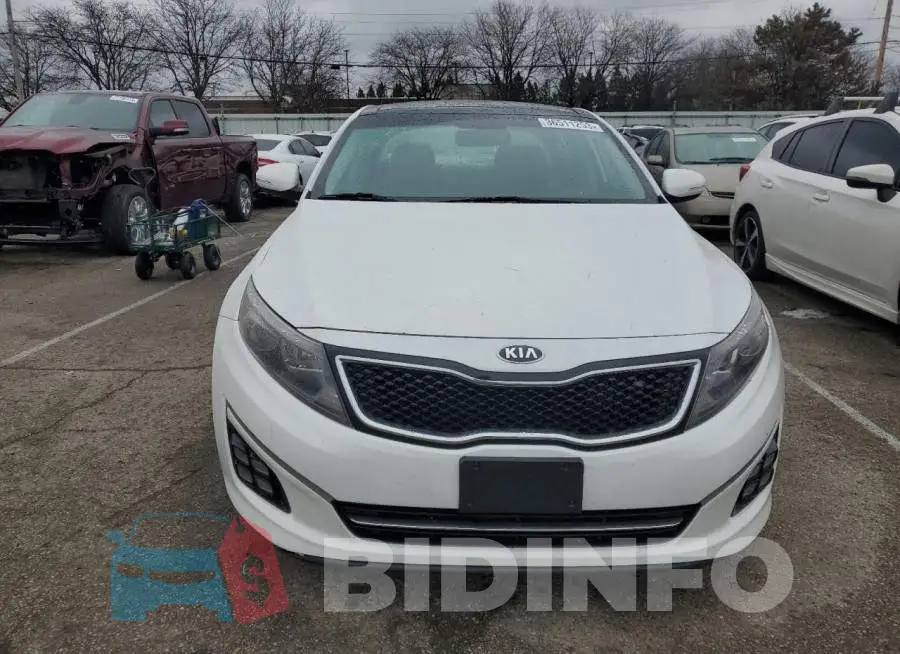 5XXGR4A67FG385353 Photo# 5