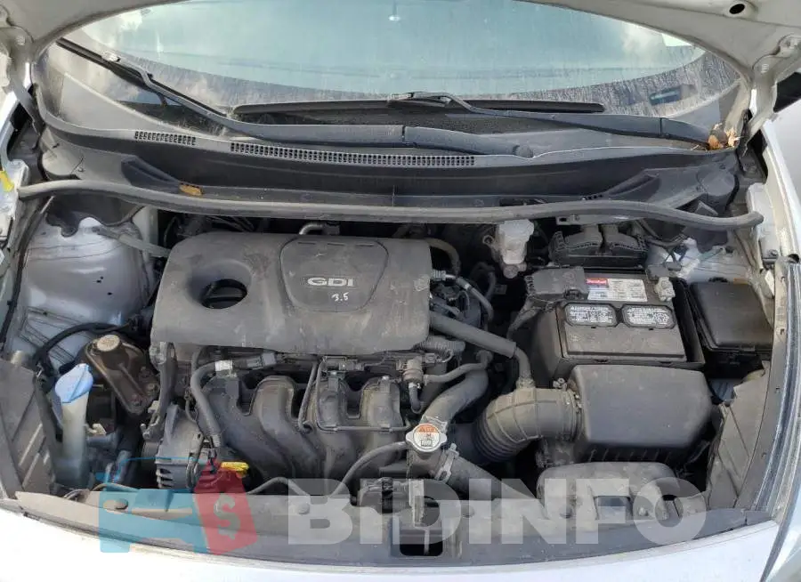 KNADM4A31G6572625 Photo# 11