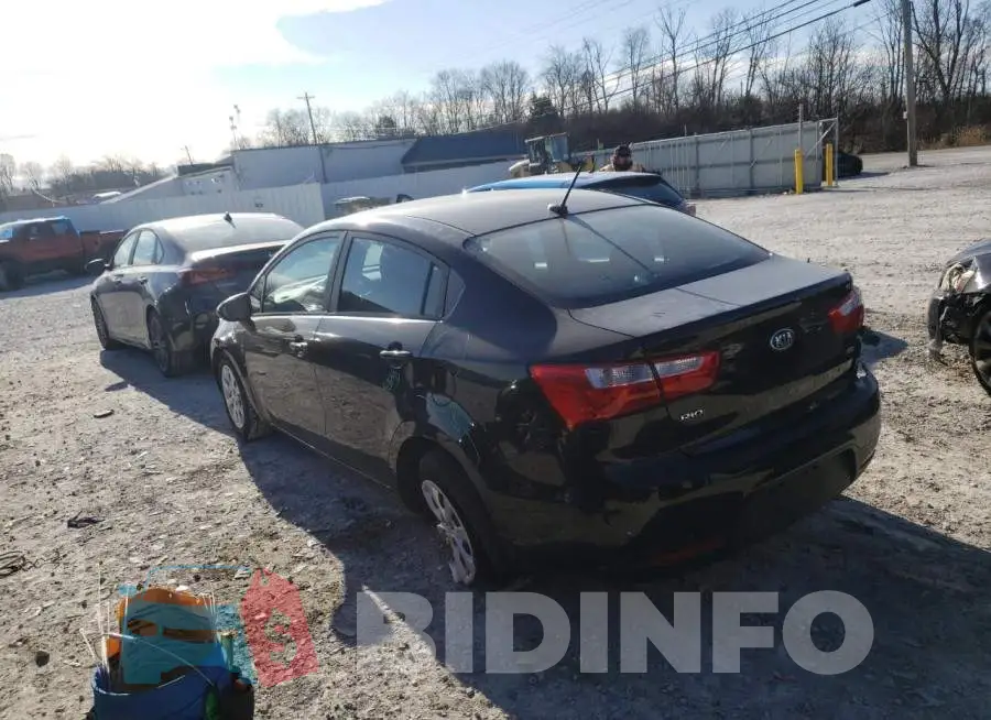KNADM4A39F6449802 Photo# 2