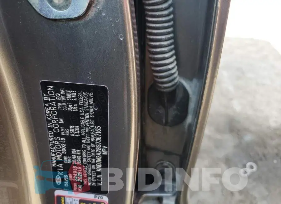 KNDJN2A28G7367165 Photo# 12