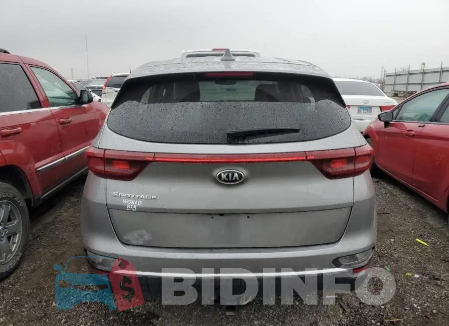 KNDPM3AC3M7887569 Photo# 6