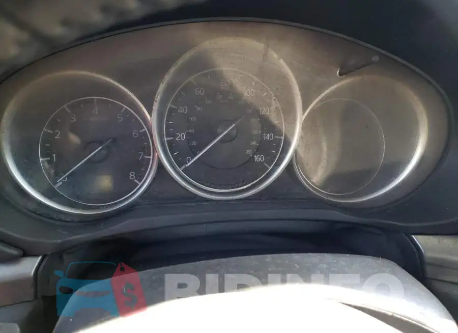 JM3KFBCM9K0557808 Photo# 9