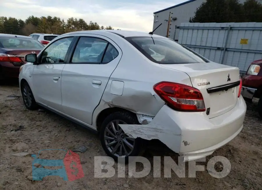 ML32F3FJ2KHF04360 Photo# 2