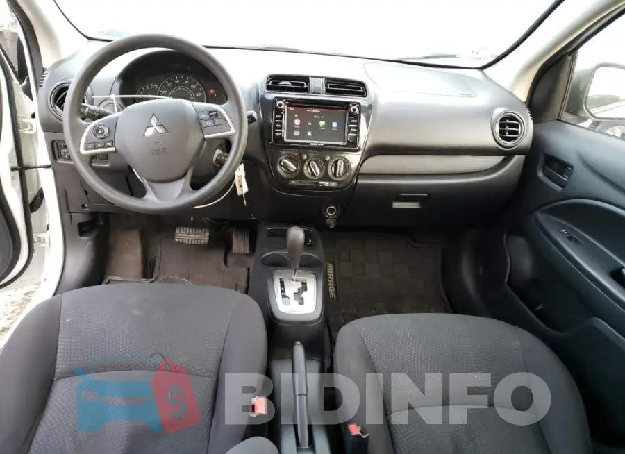 ML32F3FJ2KHF04360 Photo# 8