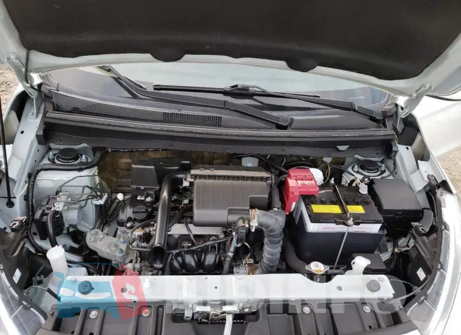 ML32F3FJ2KHF04360 Photo# 11