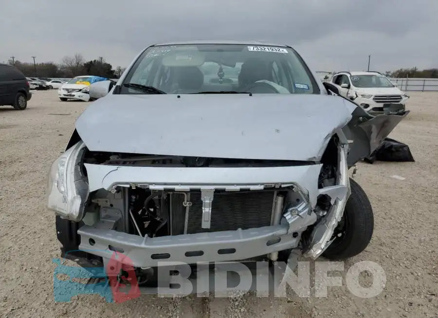 ML32F3FJ7KHF15452 Photo# 5