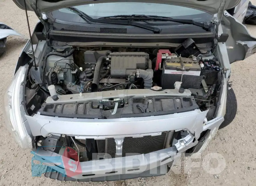 ML32F3FJ7KHF15452 Photo# 11