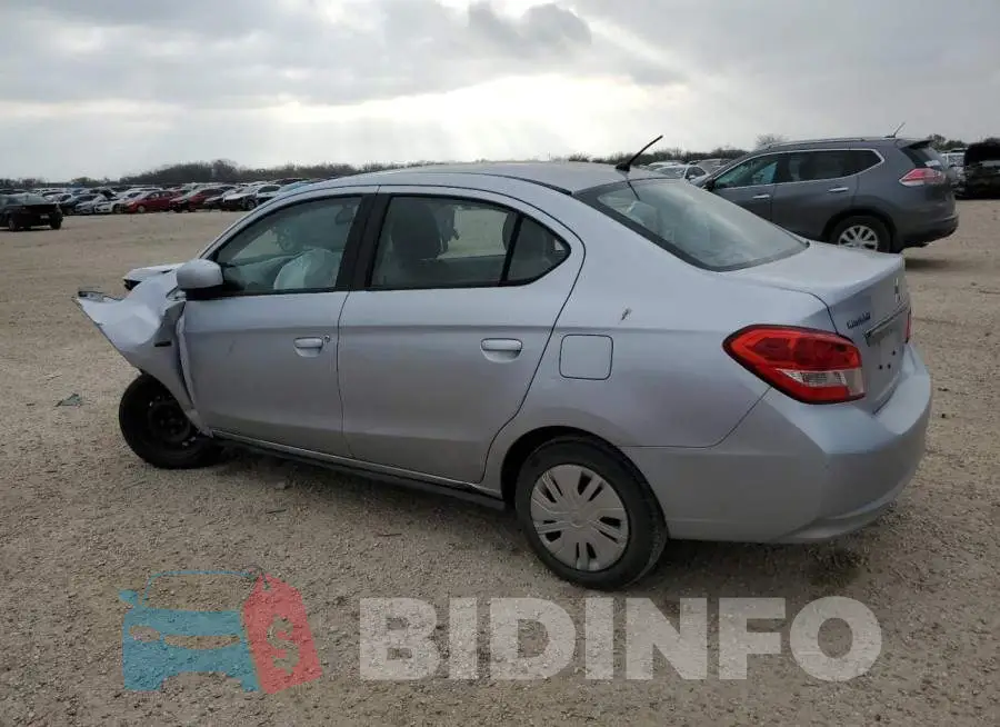 ML32F3FJ7KHF15452 Photo# 2