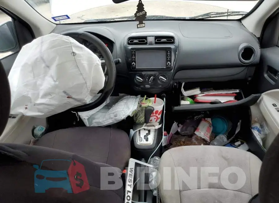 ML32F3FJ7KHF15452 Photo# 8