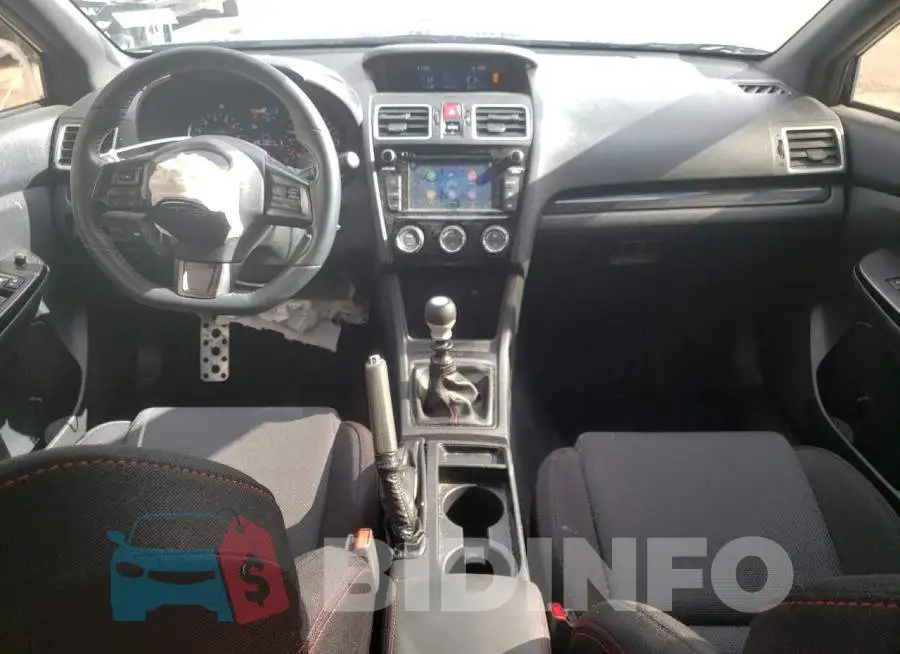 JF1VA1A64M9817149 Photo# 8
