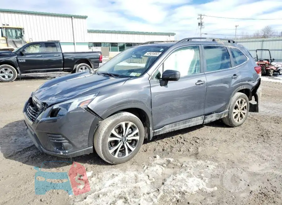 JF2SKAPC2NH452518 Photo# 1