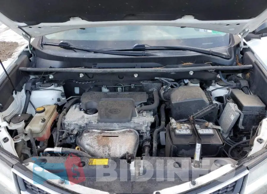 2T3BFREV6EW205681 Photo# 12