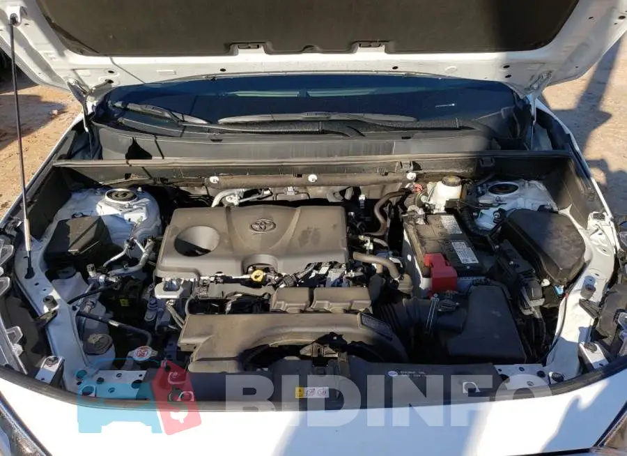 2T3P1RFV8MC244579 Photo# 11