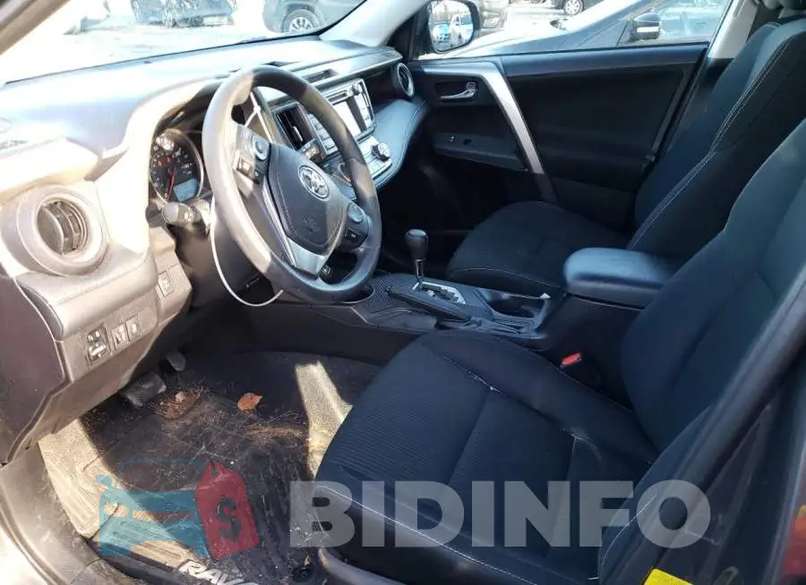 2T3RFREV8EW150889 Photo# 7