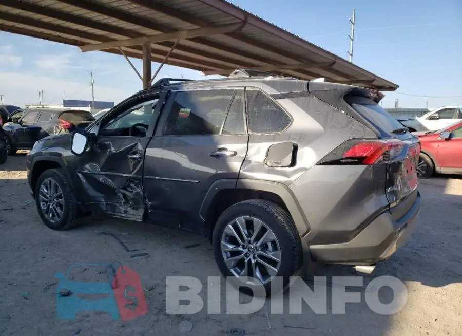 2T3Y1RFV6NC206354 Photo# 2